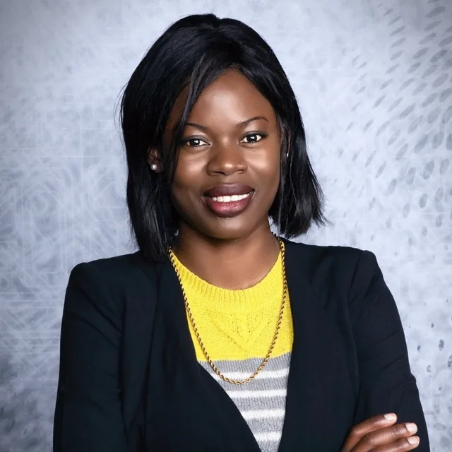 Benita Kayembe, Board Director