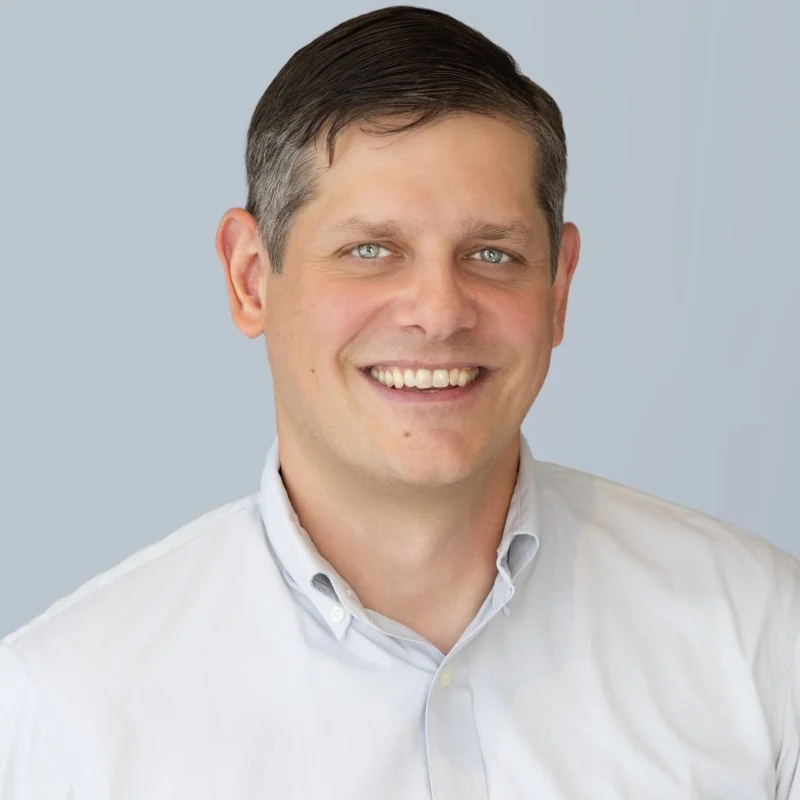 Josh Essert, Chief Financial Officer