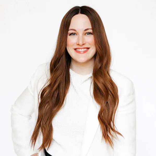 Lauren Mulonda, VP of Strategic Partnerships