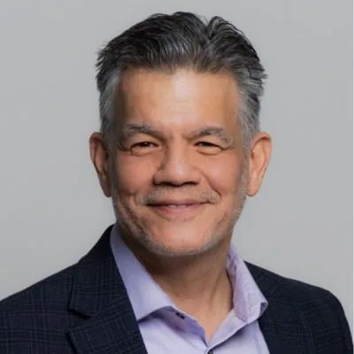 Oscar Huerta, Chair of Board of Directors