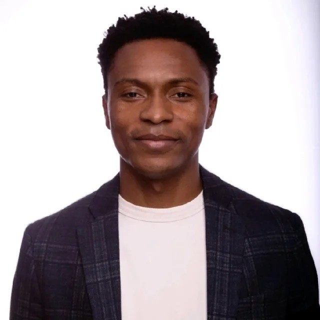Yann Mulonda, Executive Director